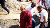 New Avasage Foundation laying Ceremony - 21 July 2024 (Photo Credit Ranuka Prabhashitha)